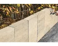 Produktbild: Rechteckpalisade iUni sandstein 25 cm x 5 cm x 50 cm
