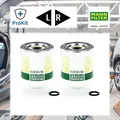 Produktbild: 2x ORIGINAL® Mann-Filter TB 1374/13 x Lufttrocknerpatrone, Druckluftanlage