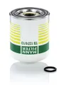 Produktbild: Lufttrocknerpatrone Druckluftanlage MANN FILTER TB 1374 13 x für MERCEDES