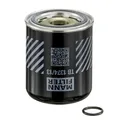 Produktbild: Lufttrocknerpatrone, Druckluftanlage MANN-FILTER TB 1374/13 x für C 9.84 1982-