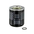 Produktbild: Lufttrocknerpatrone, Druckluftanlage MANN-FILTER TB 1374/13 x für DAF FORD IVECO