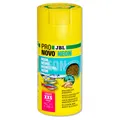 Produktbild: JBL PRONOVO NEON GRANO CLICK XXS 100 ml, Fischfutter, NEU