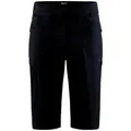 Produktbild: Craft Fahrradhose Craft Herren Bikeshort Core Offroad XT Shorts Pad M 1910576 schwarz L