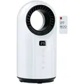 Produktbild: Lüfterlose Heizung Ptc-1903r - Alpina