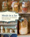 Produktbild: Julie Languille Meals in a Jar (Taschenbuch) (US IMPORT)