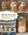 Produktbild: Meals in a Jar: Quick and Easy, Just-Add-Water, Hom... | Buch | Zustand sehr gut