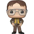 Produktbild: FUNKO POP! Vinyl Figur Television The Office Dwight Schrute 871
