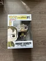 Produktbild: Funko POP! The Office US - Dwight Schrute 871 - Neu / OVP Und EOL