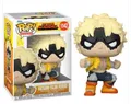 Produktbild: Funko Pop! Animation My Hero Academia #1142 Fatgum (Slim Form) Vinylfigur