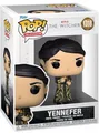 Produktbild: FUNKO POP FIGUR NR. 1318 