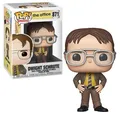 Produktbild: Funko POP! Dwight Schrute - The Office #871