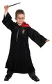Produktbild: Harry Potter Robe Kinder Kostüm Welttag des Buches Jungen Mädchen Kostüm Deluxe
