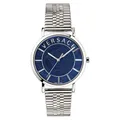 Produktbild: Versace Uhr VEJ400821, Blau