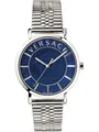 Produktbild: Versace VEJ400821 Herrenuhr V-Essential 40mm 5ATM