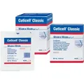 Produktbild: Cuticell Classic Wundgaze 5x5 cm 5 St