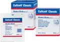 Produktbild: BSN medical GmbH CUTICELL Classic Wundgaze 5x5 cm 5 St 04979067