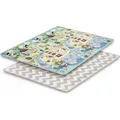 Produktbild: KinderKraft Matty 2 (197 x 147 cm) (KPMATT200000000)