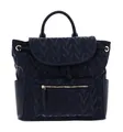 Produktbild: VALENTINO Punch Backpack Rucksack Rucksack Blu dunkelblau schwarz