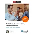 Produktbild: Smartsteuer 2024 Steuererklärung für das Jahr 2023ESD