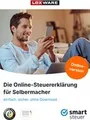 Produktbild: Lexware smartsteuer 2024 für das Steuerjahr 2023 Download Win/Mac/Linux, Deutsch (03953-2012)