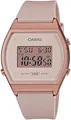 Produktbild: Casio Collection Retro 35mm Packung Harz Rosa, Band / Gurt Uhr für