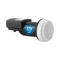 Produktbild: Single LNB - mit Satfinder & LTE-Filter 1 Teilnehmer digital Full HD UHD 4K 3...