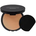 Produktbild: bareMinerals Gesichts-Make-up Foundation24H Skin-Perfecting Powder Foundation Medium 35 Neutral 8 g