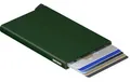 Produktbild: Secrid Cardprotector green