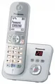 Produktbild: Panasonic KX-TG6821 perlsilber