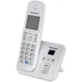 Produktbild: Panasonic KX-TG6821GS perlsilber