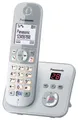 Produktbild: Panasonic KX-TG 6821 GS Schnurloses DECT-Telefon
