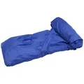 Produktbild: Bootsplane Blau 530x213 Cm Vidaxl Blau