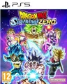 Produktbild: Dragon Ball: Sparking Zero [AT-PEGI] (PS5)