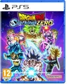 Produktbild: PS5 - Dragon Ball: Sparking! Zero EU NEU & OVP