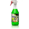 Produktbild: Tuga Chemie Alu Teufel Spezial Felgenreiniger grün 1 Liter