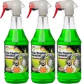 Produktbild: Felgenreiniger Tuga Chemia Alu Teufel Spezial Felgen Reiniger 3 x 1000 ml
