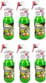 Produktbild: 6x Tuga Chemie Alu Teufel Felgenreiniger Gel Spezial grün Felgenpflege 1L