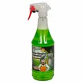Produktbild: TUGA Alu-Teufel Spezial Felgenreiniger Aktivgel säurefrei GRÜN 1000ml 1L