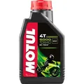 Produktbild: MOTUL 5000 4T 10W40 Motorenöl 1 Liter