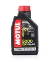 Produktbild: Motul 104054 5000 4T, 10 W-40, 1 L