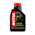 Produktbild: Motul 5000 4T 10W-40-1 L