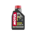 Produktbild: Öl MOTUL 5000 10w40 4t 1l Ce U