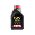 Produktbild: 104054 MOTUL Motoröl 5000 10W-40 4T
