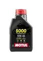 Produktbild: MOTUL Motoröl SAE 10W-40 1 l API SL API SG API SH API SJ