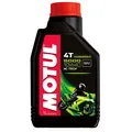 Produktbild: Motoröl Motul 104054 5000 10W40 4T 1L Semisynt