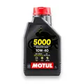Produktbild: MOTUL 5000 10W-40 4Takt 1Liter