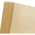 Produktbild: Zaunblende in verschiedenen Farben – Sichtschutz für Garten & Balkon – 1,50 m / beige - Beige