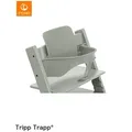 Produktbild: Stokke Hochstuhlbügel Tripp Trapp Baby Set2, Grün, Kunststoff, 43x19x22 cm, einfache Montage, Schnellverschluss, abwaschbar, schadstofffrei, Babymöbel, Hochstühle & Zubehör, Hochstuhlzubehör, Hochstuhlbügel