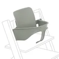 Produktbild: Stokke Tripp Trapp Baby Set2, Glacier Green - Geeignet für Kinder von 6–36 Monaten - Verwandele Tripp Trapp Stühle, die nach Mai 2003 produziert wurden, in einen bequemen Hochstuhl