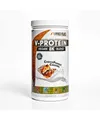 Produktbild: ProFuel V-Protein Vegan 8K Blend 750g - Bananenmilch Pulver, 750 g, Pulver